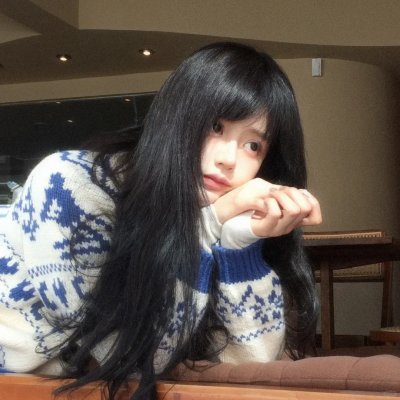 沼泽的蓝天