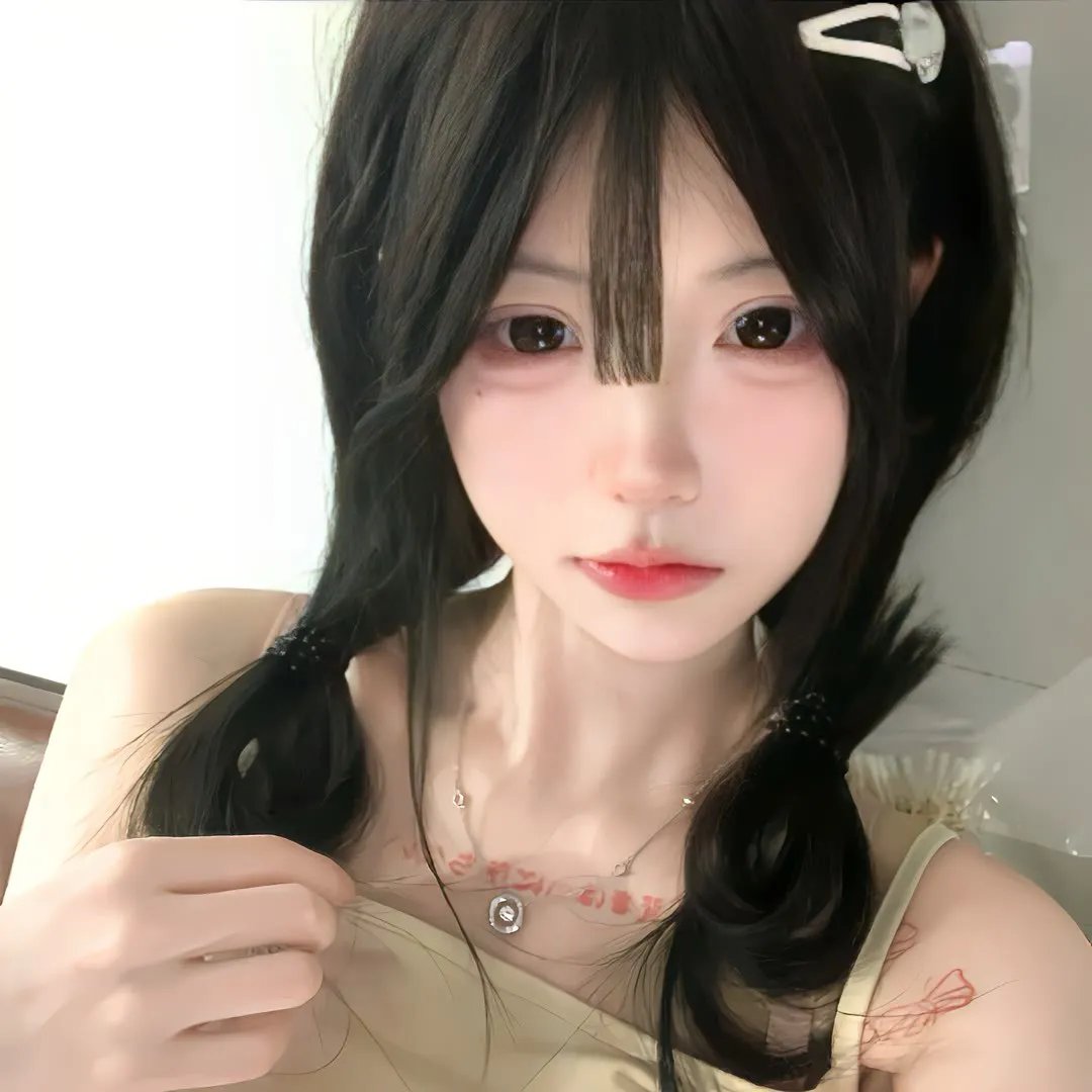 卖花女
